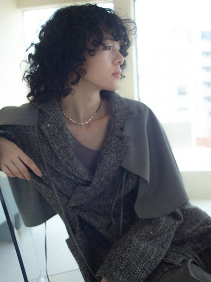 Ease of Mood Jacket