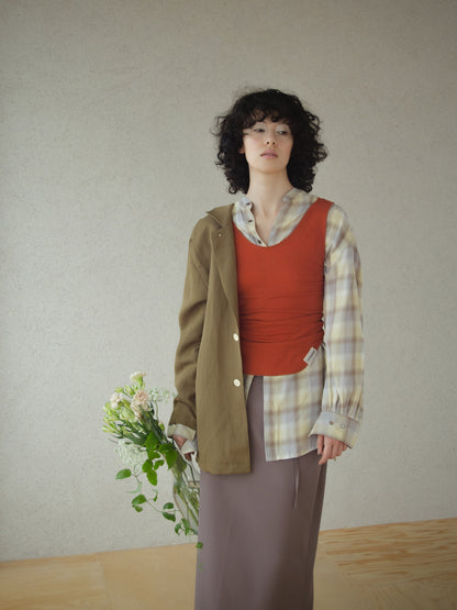 Ease of Mood Jacket