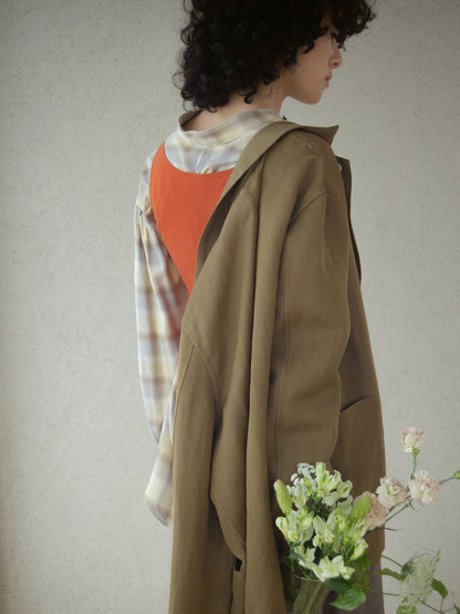 Ease of Mood Jacket