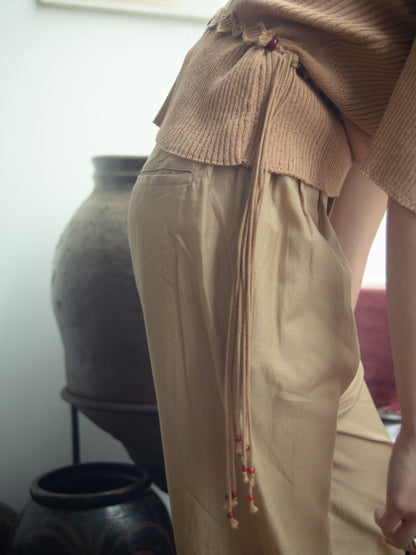 Geometry Line Belt